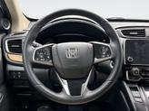 Thumbnail of 2018 White Diamond Honda CR-V