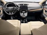 Thumbnail of 2018 White Diamond Honda CR-V