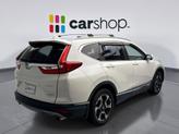 Thumbnail of 2018 White Diamond Honda CR-V