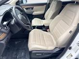 Thumbnail of 2018 White Diamond Honda CR-V