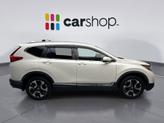 Thumbnail of 2018 White Diamond Honda CR-V