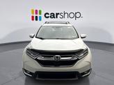 Thumbnail of 2018 White Diamond Honda CR-V