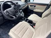 Thumbnail of 2018 White Diamond Honda CR-V