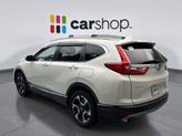 Thumbnail of 2018 White Diamond Honda CR-V