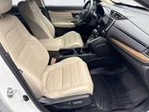 Thumbnail of 2018 White Diamond Honda CR-V