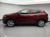 Thumbnail of 2023 Cinnabar Metallic Buick Encore GX
