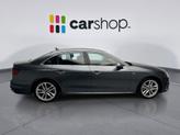 Thumbnail of 2023 Daytona Gray Audi A4