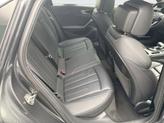 Thumbnail of 2023 Daytona Gray Audi A4