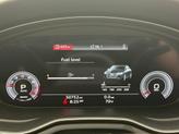 Thumbnail of 2023 Daytona Gray Audi A4