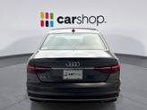 Thumbnail of 2023 Daytona Gray Audi A4