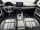 Thumbnail of 2023 Daytona Gray Audi A4