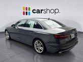 Thumbnail of 2023 Daytona Gray Audi A4