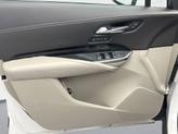 Thumbnail of 2022 Crystal White Tricoat Cadillac XT4