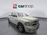 Thumbnail of 2016 Bright White Clearcoat RAM 1500