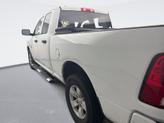 Thumbnail of 2016 Bright White Clearcoat RAM 1500