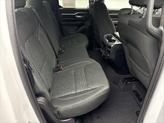 Thumbnail of 2025 Bright White Clearcoat RAM 1500