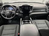 Thumbnail of 2025 Bright White Clearcoat RAM 1500