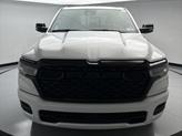 Thumbnail of 2025 Bright White Clearcoat RAM 1500