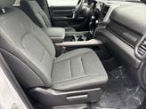 Thumbnail of 2025 Bright White Clearcoat RAM 1500