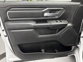 Thumbnail of 2025 Bright White Clearcoat RAM 1500