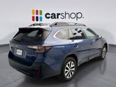 Thumbnail of 2022 Abyss Blue Pearl Subaru Outback