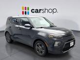 Thumbnail of 2021 Gravity Gray Kia Soul