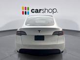 Thumbnail of 2022 Pearl White Tesla Model Y