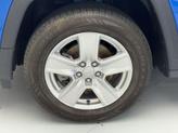 Thumbnail of 2022 Laser Blue Pearlcoat Jeep Compass
