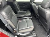 Thumbnail of 2024 Scarlet Ember Tintcoat/Super Black Nissan Pathfinder