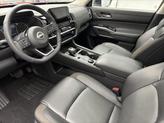 Thumbnail of 2024 Scarlet Ember Tintcoat/Super Black Nissan Pathfinder