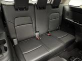 Thumbnail of 2024 Scarlet Ember Tintcoat/Super Black Nissan Pathfinder