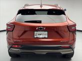 Thumbnail of 2024 Cayenne Orange Metallic Chevrolet Trax
