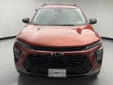 Thumbnail of 2024 Cayenne Orange Metallic Chevrolet Trax