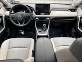 Thumbnail of 2021 Magnetic Gray Metallic Toyota RAV4 Hybrid