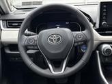 Thumbnail of 2021 Magnetic Gray Metallic Toyota RAV4 Hybrid