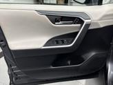 Thumbnail of 2021 Magnetic Gray Metallic Toyota RAV4 Hybrid