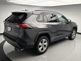 Thumbnail of 2021 Magnetic Gray Metallic Toyota RAV4 Hybrid