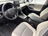 Thumbnail of 2021 Magnetic Gray Metallic Toyota RAV4 Hybrid