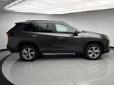 Thumbnail of 2021 Magnetic Gray Metallic Toyota RAV4 Hybrid
