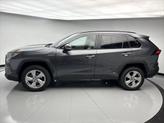 Thumbnail of 2021 Magnetic Gray Metallic Toyota RAV4 Hybrid