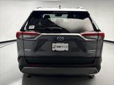 Thumbnail of 2021 Magnetic Gray Metallic Toyota RAV4 Hybrid