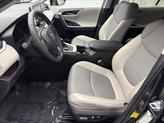 Thumbnail of 2021 Magnetic Gray Metallic Toyota RAV4 Hybrid