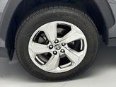 Thumbnail of 2021 Magnetic Gray Metallic Toyota RAV4 Hybrid