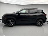 Thumbnail of 2023 Mosaic Black Metallic Chevrolet Trailblazer