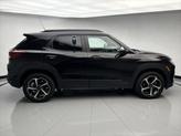 Thumbnail of 2023 Mosaic Black Metallic Chevrolet Trailblazer
