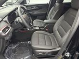 Thumbnail of 2023 Mosaic Black Metallic Chevrolet Trailblazer