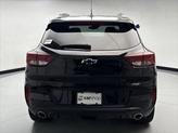 Thumbnail of 2023 Mosaic Black Metallic Chevrolet Trailblazer