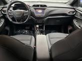 Thumbnail of 2023 Mosaic Black Metallic Chevrolet Trailblazer