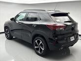Thumbnail of 2023 Mosaic Black Metallic Chevrolet Trailblazer