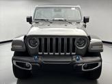 Thumbnail of 2022 Sting-Gray Clearcoat Jeep Wrangler Unlimited 4xe